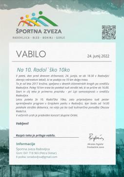 Vabilo